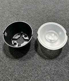 Tri‑proof light kits